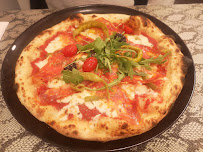 Pizza du Restaurant italien Pizza Vitti à Bordeaux - n°12