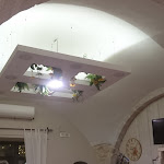 Photo n°7 de l'avis de Hüseyin.� fait le 11/11/2019 à 18:13 sur le  Moody Al Campanile à Manfredonia