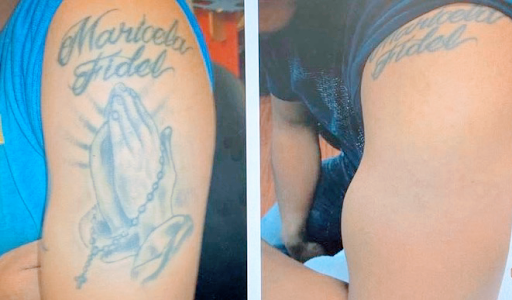 Explore calming tattoo ideas, creative tattoo ideas in Dallas, available at Dallas Tattoo Removal Clinic