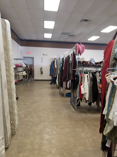 Thrift Store «Goodwill - McColl (Edinburg)», reviews and photos