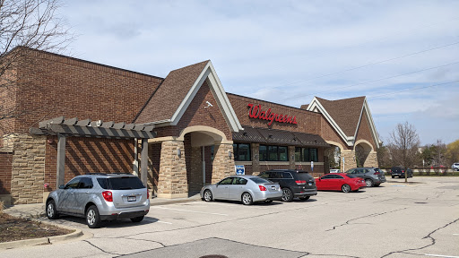 Drug Store «Walgreens», reviews and photos, 1303 Wehrli Rd, Naperville, IL 60565, USA