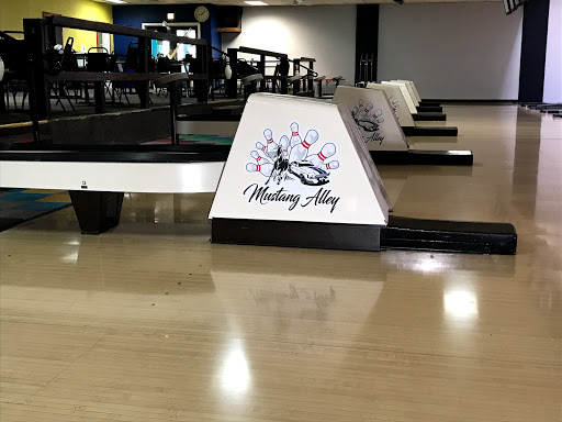 Bowling Alley «Landmark Lanes», reviews and photos, 1701 Schuyler Ave, Lafayette, IN 47904, USA