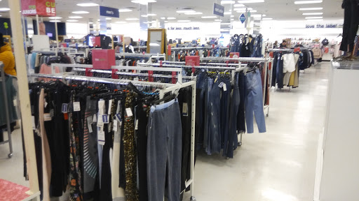 Department Store «Marshalls», reviews and photos, 345 Rockaway Turnpike, Lawrence, NY 11559, USA