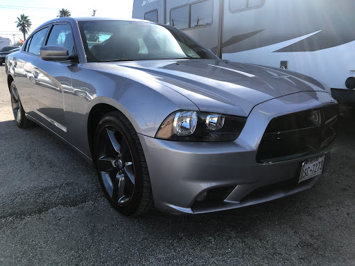 Used Car Dealer «EZ Auto Connection», reviews and photos, 11018 Interstate 35 Access Rd, San Antonio, TX 78233, USA