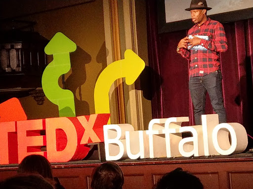 Live Music Venue «Babeville», reviews and photos, 341 Delaware Ave, Buffalo, NY 14202, USA