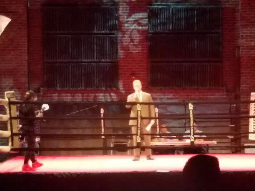 Performing Arts Theater «The Union County Performing Arts Center», reviews and photos, 1601 Irving St, Rahway, NJ 07065, USA