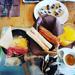 Photo n°1 de l'avis de Roberta.e fait le 03/02/2019 à 13:35 sur le  P13 Lounge Cafè à Chiuduno