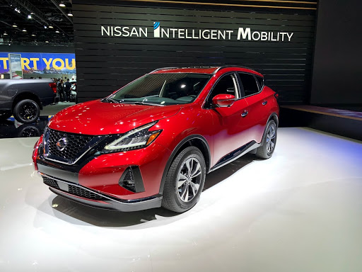 Nissan Dealer «Fort Lauderdale Nissan», reviews and photos, 1051 S Federal Hwy, Fort Lauderdale, FL 33316, USA