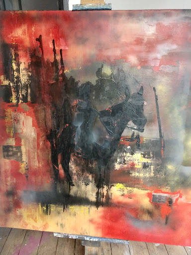 Art Center «LibertyTown Arts Workshop», reviews and photos, 916 Liberty St, Fredericksburg, VA 22401, USA