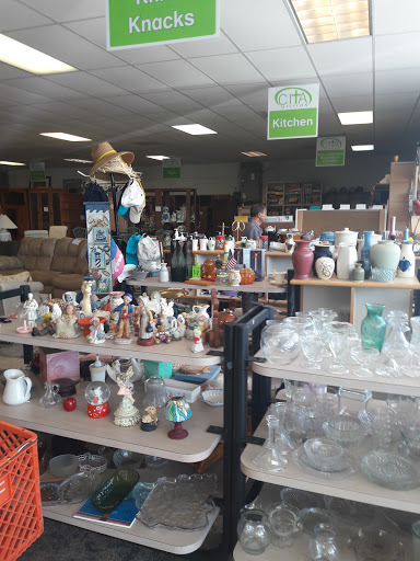 Thrift Store «Cita Rescue Mission», reviews and photos, 1734 Aurora Rd, Melbourne, FL 32935, USA