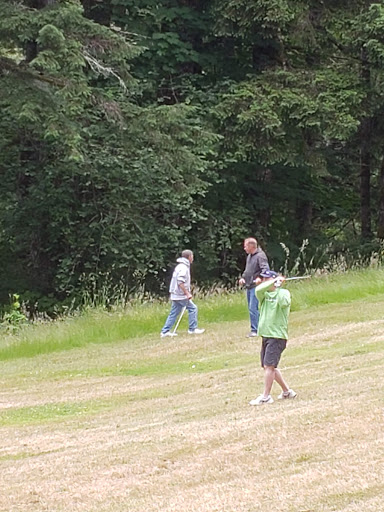 Golf Club «Olalla Valley Golf Course», reviews and photos, 1022 Olalla Rd, Toledo, OR 97391, USA