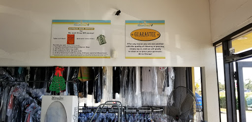 Dry Cleaner «Kleansmart Corporation», reviews and photos, 7444 Narcoossee Rd, Orlando, FL 32822, USA