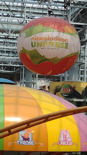 Clothing Store «The North Face», reviews and photos, 166 South Avenue, Bloomington, MN 55425, USA