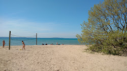 Elk Rapids Sandbar'in fotoğrafı çok temiz temizlik seviyesi ile
