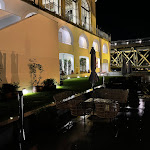 Photo n°3 de l'avis de Eitan.h fait le 27/11/2021 à 22:15 sur le  Vincci Ponte de Ferro à Vila Nova de Gaia