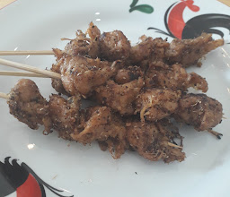 Siti Fang Fang Vegetarian photo