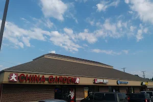 China Garden Chinese Restaurant image