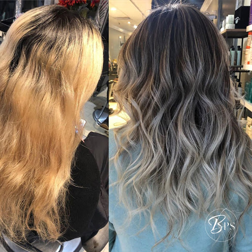 Beauty Salon «Beautiful People Salon», reviews and photos, 2207 Merrick Rd, Merrick, NY 11566, USA