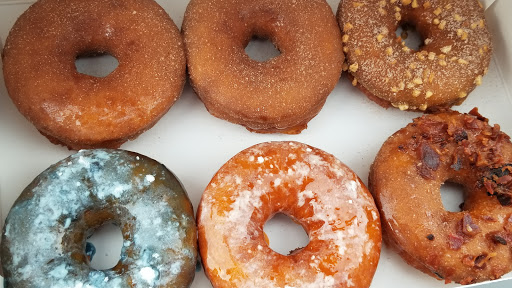 Donut Shop «Fractured Prune», reviews and photos, 20214 Coastal Hwy, Rehoboth Beach, DE 19971, USA