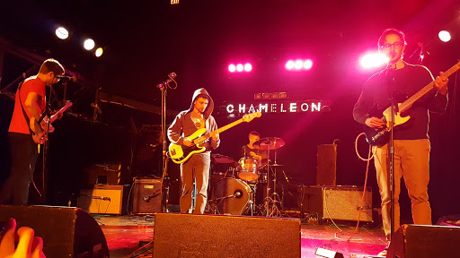 Night Club «Chameleon Club», reviews and photos, 223 N Water St, Lancaster, PA 17603, USA