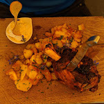 Photo n°12 de l'avis de Matt. fait le 14/09/2019 à 09:51 sur le  Oberhauser Hütte Passion for Nature à Lüsen