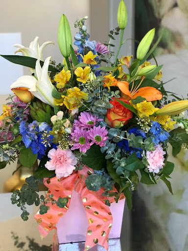 Florist «Premier Flowers-Memphis, TN», reviews and photos, 10 N 2nd St #105, Memphis, TN 38103, USA