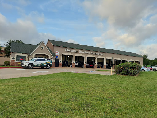 Auto Repair Shop «Christian Brothers Automotive Grapevine», reviews and photos, 2059 TX-114, Grapevine, TX 76051, USA