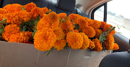 Florist «Genesis Flower And Gift Shop», reviews and photos, 1801 N Garey Ave, Pomona, CA 91767, USA