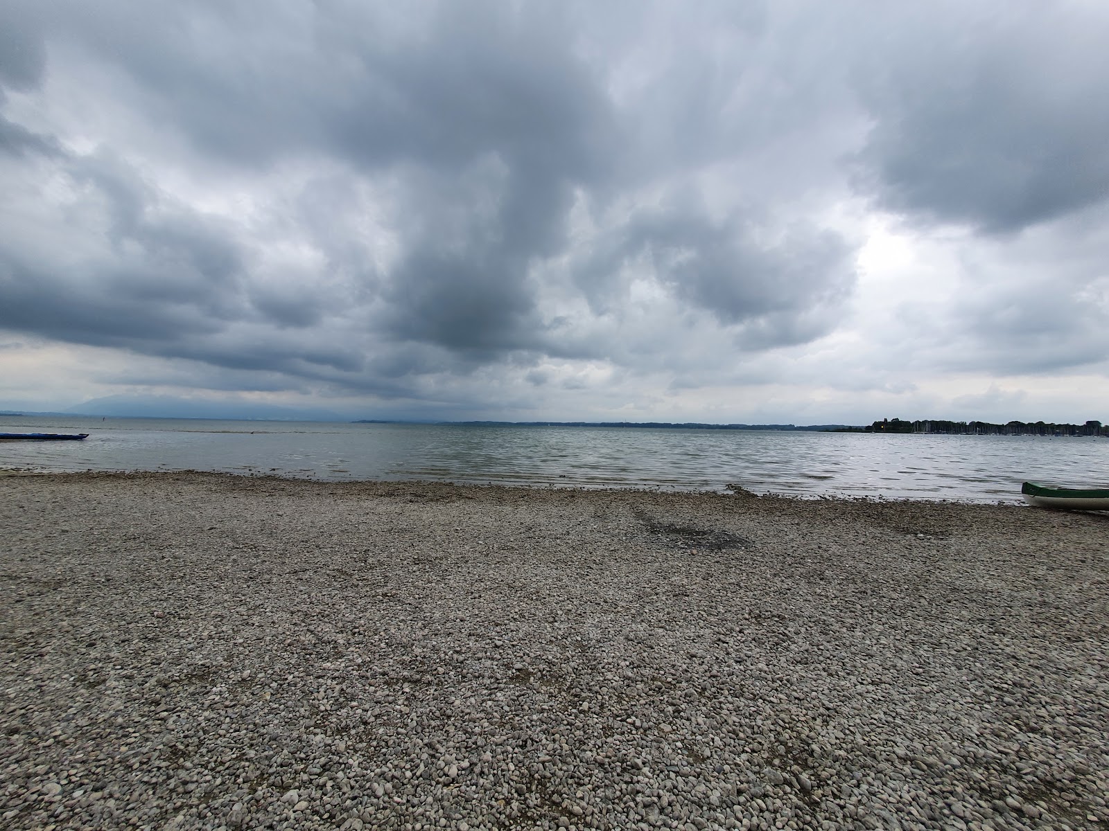 Campingplatz Kupferschmiede strand photo #9