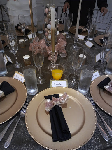 Event Venue «Dallas Palms», reviews and photos, 2424 Marsh Ln, Carrollton, TX 75006, USA