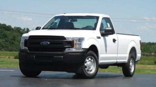 Ford Dealer «Roberts Motors», reviews and photos, 4350 N Alby St, Alton, IL 62002, USA