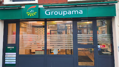 Agence Groupama de Saint-Pol-sur-Ternoise à Saint-Pol-sur-Ternoise