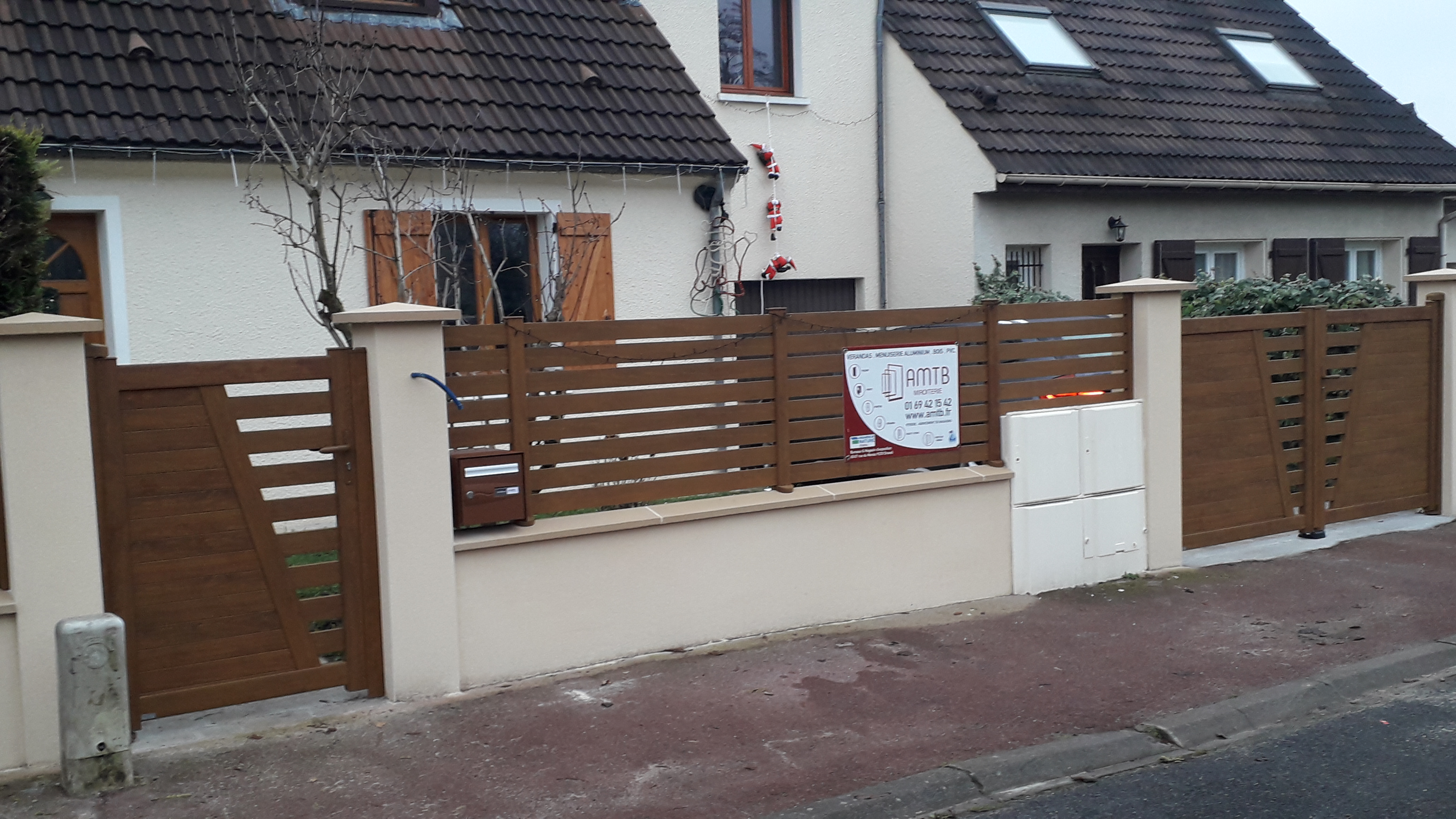 Photo n° 1 de l'avis de Patrick.A fait le 17/12/2021 à 11:18