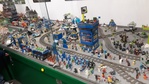 Museum «Roads and Rails Museum», reviews and photos, 200 N East St, Frederick, MD 21701, USA