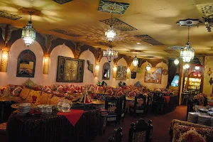 Marakesh Restaurant image