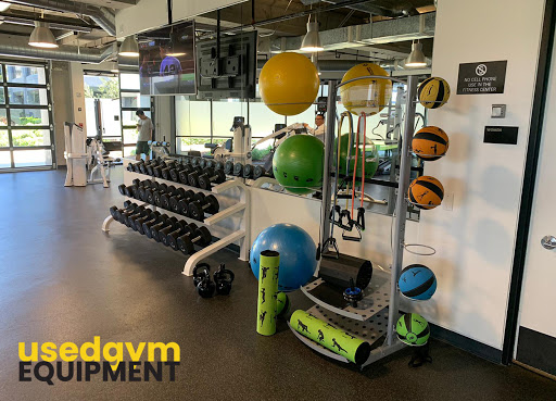 Gym «Used Gym Equipment», reviews and photos, 2640 E Del Amo Blvd, Compton, CA 90221, USA