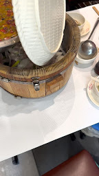 Photo n°69 de Aigle d'Orient à Paris ()