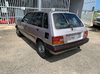 Dynamic Auto Tint - Photo 9 - Car repair in Moca, Puerto Rico, Aguadilla