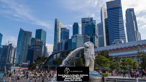 All Business Class Travel Agency image