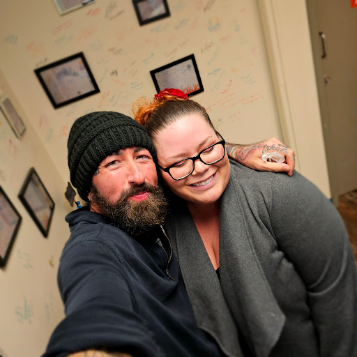 Explore marvel tattoo ideas, creative tattoo ideas in Traverse City, available at Pinups & Needles