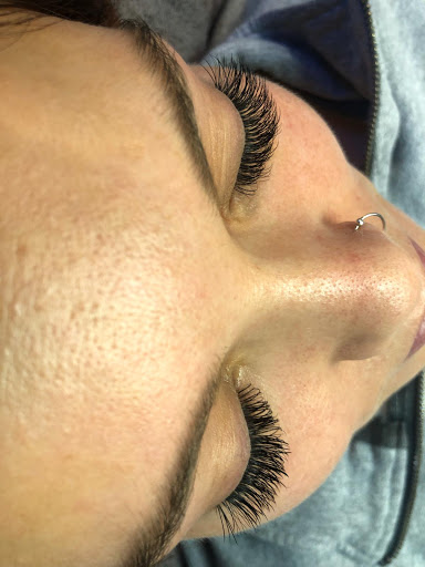 Beauty Salon «Neeta Lash & Beauty Salon», reviews and photos, 8676 Goodwood Blvd #403, Baton Rouge, LA 70806, USA