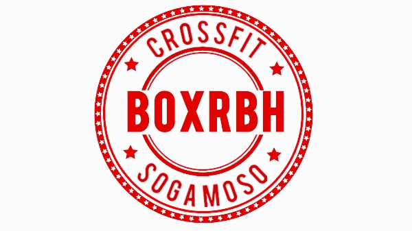 Crossfit BOX RBH Sogamoso
