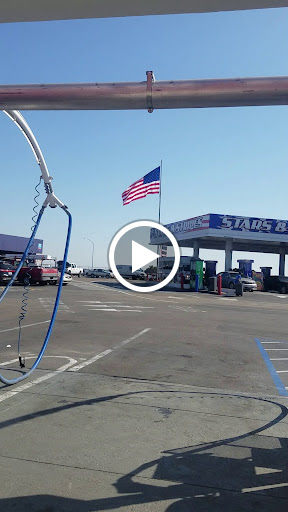 Car Wash «Stars & Stripes Car Wash», reviews and photos, 5716 Miramar Rd, San Diego, CA 92121, USA