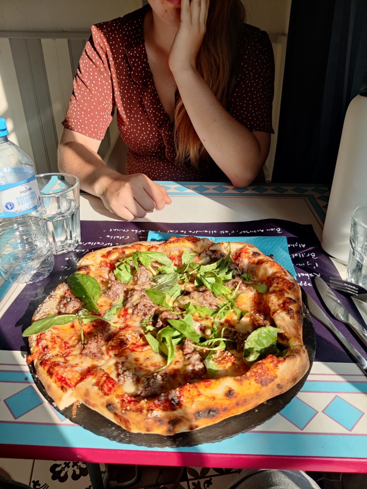 Photo n° 1 de l'avis de Anisa.a fait le 21/06/2022 à 17:10