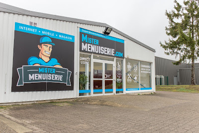 Mister Menuiserie Pont Sainte Marie (Troyes) à Pont-Sainte-Marie