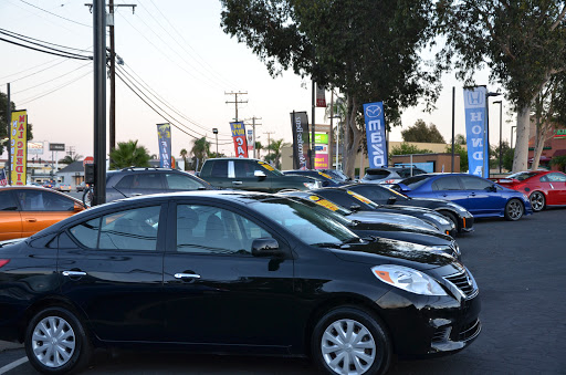 Used Car Dealer «GOLDEN AUTO GROUP INC», reviews and photos, 2333 Hamner Ave b, Norco, CA 92860, USA