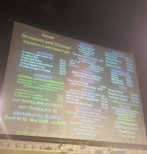 Movie Theater «Northern Lights Theatre Pub», reviews and photos, 3893 Commercial St SE, Salem, OR 97302, USA