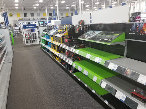 Electronics Store «Best Buy», reviews and photos, 2721 E 3rd St, Bloomington, IN 47401, USA