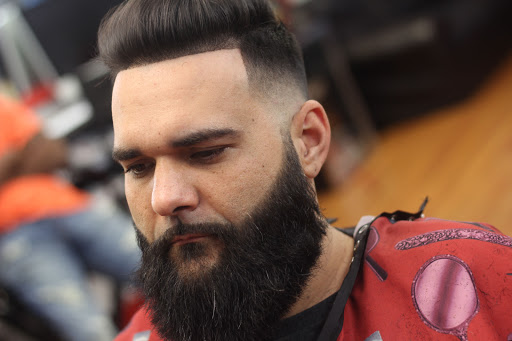 Barber Shop «Reds Barbershop», reviews and photos, 12055 Seminole Blvd, Seminole, FL 33778, USA