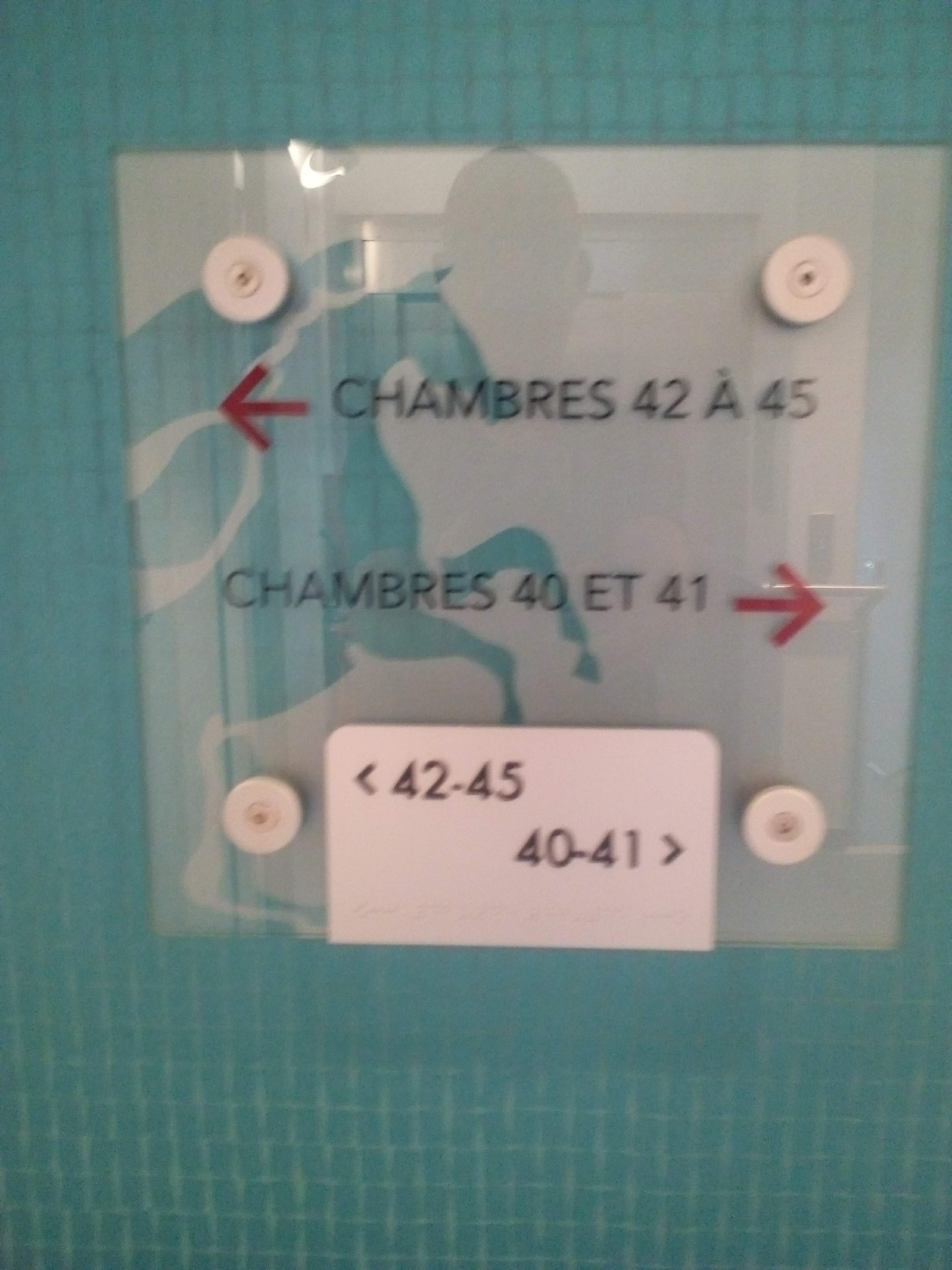 Photo n° 17 de l'avis de Jean.u fait le 15/08/2019 à 08:54